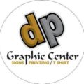 DP GRAPHIC CENTER